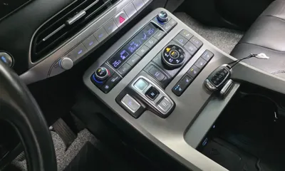 Hyundai Palisade 2021, 50721 км, за 29500000 KRW - фото 9