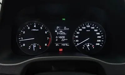 Hyundai Avante 2017, 145976 км, за 8900000 KRW - фото 8