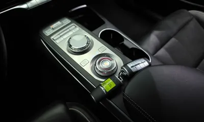 Genesis GV70 2023, 76893 км, за 38500000 KRW - фото 9