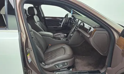 Bentley Mulsanne 2017, 76776 км, за 119000000 KRW - фото 26