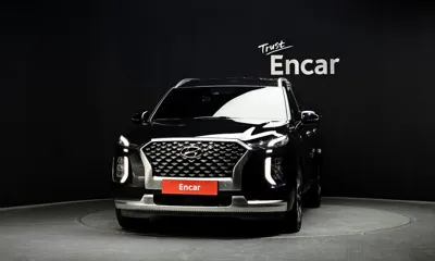 Hyundai Palisade 2022, 74243 км, за 28000000 KRW