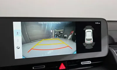 Hyundai Ioniq5 2024, 38639 км, за 33600000 KRW - фото 15