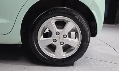 ChevroletGMDaewoo Spark 2018, 82234 км, за 4400000 KRW - фото 21