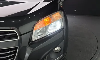 ChevroletGMDaewoo Trax 2016, 161409 км, за 3800000 KRW - фото 22