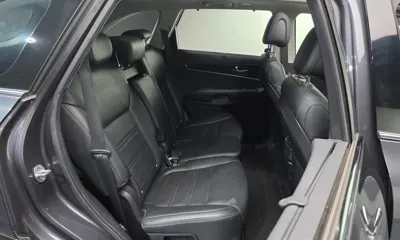 Kia Sorento 2015, 89278 км, за 11500000 KRW - фото 11