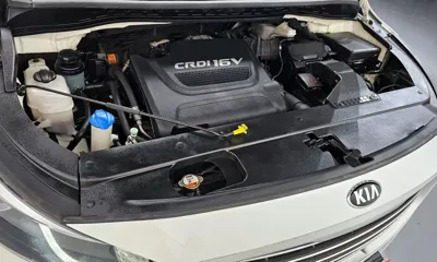 Kia Canival 2017, 250738 км, за 7700000 KRW - фото 6