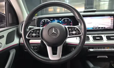 Mercedes-Benz GLE-Class 2020, 99715 км, за 49300000 KRW - фото 13