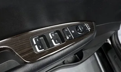 Kia K5 2017, 127534 км, за 9500000 KRW - фото 18
