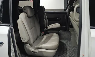 Kia Canival 2019, 67290 км, за 21000000 KRW - фото 26