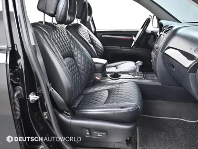Kia Mohave 2014, 238982 км, за 7990000 KRW - фото 10