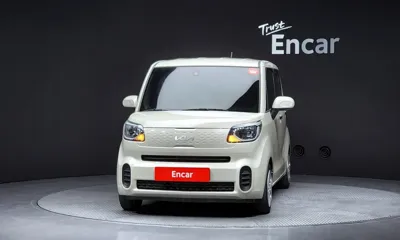 Kia Ray 2022, 19651 км, за 12900000 KRW