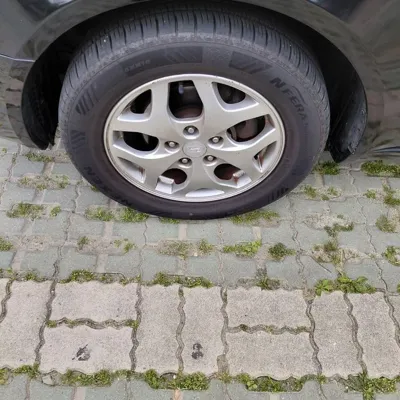 Hyundai Sonata 2007, 159000 км, за 2350000 KRW - фото 11