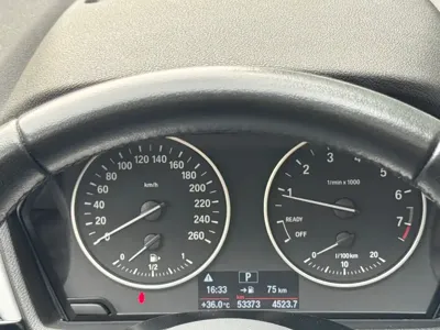 BMW X1 2018, 50000 км, за 68800 CNY - фото 16