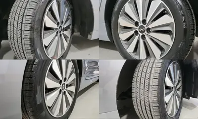 Hyundai Grandeur 2016, 171969 км, за 6900000 KRW - фото 20