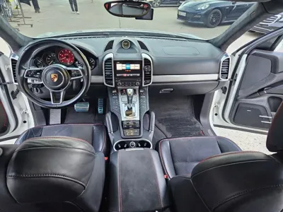 Porsche Cayenne 2018, 96781 км, за 39000000 KRW - фото 16