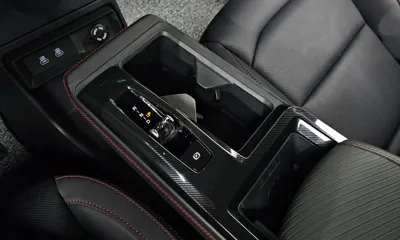 KG_Mobility_Ssangyong Actyon 2025, 4468 км, за 27590000 KRW - фото 9