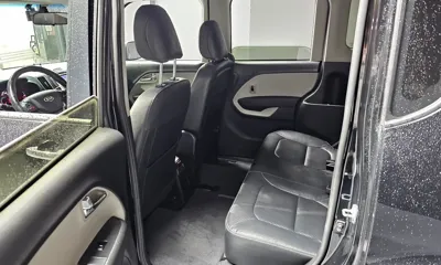 Kia Ray 2014, 109062 км, за 6590000 KRW - фото 26