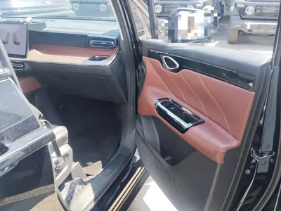 GAC Motor 传祺E8 PHEV 2024, 36700 км, за 145400 CNY - фото 11