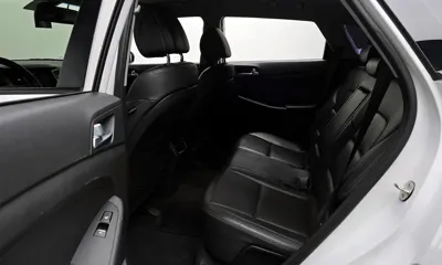 Hyundai Tucson 2017, 157330 км, за 10200000 KRW - фото 26