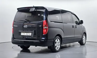 Hyundai Starex 2020, 86915 км, за 18600000 KRW