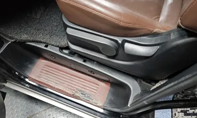 Hyundai Starex 2019, 51102 км, за 21900000 KRW - фото 31
