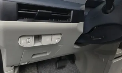 Kia PV5 2026, 3936 км, за 47900000 KRW - фото 29