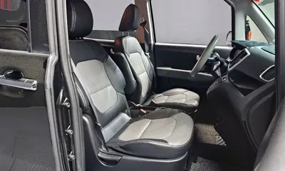 Kia Ray 2021, 29011 км, за 14300000 KRW - фото 26