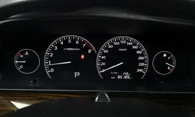 Renault-KoreaSamsung SM7 2011, 85189 км, за 1990000 KRW - фото 8