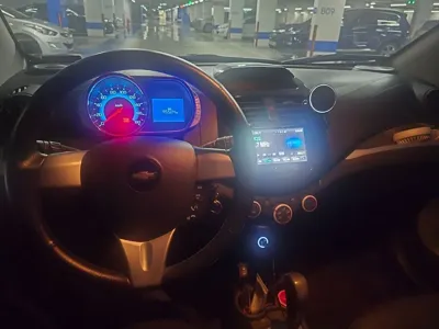 ChevroletGMDaewoo Spark 2015, 95667 км, за 3990000 KRW - фото 6