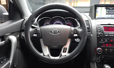 Kia Sorento 2010, 139538 км, за 5300000 KRW - фото 13