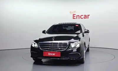 Mercedes-Benz E-Class 2017, 107924 км, за 21800000 KRW