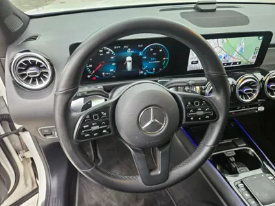 Mercedes-Benz GLB-Class 2021, 76500 км, за 39000000 KRW - фото 14