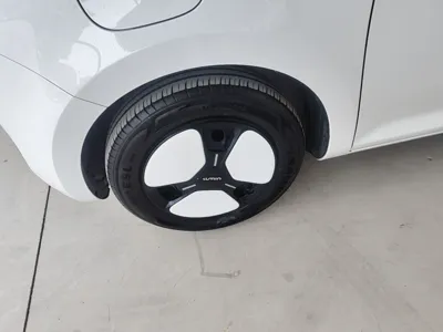 CHANGAN NEVO Lumin 2023, 17300 км, за 50895.76 CNY - фото 8