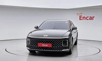 Hyundai Grandeur 2023, 100558 км, за 29200000 KRW