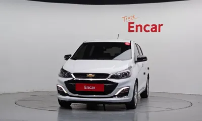 ChevroletGMDaewoo Spark 2019, 69332 км, за 6700000 KRW - фото 3