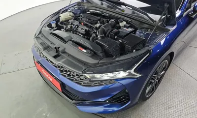 Kia K5 2020, 103481 км, за 16900000 KRW - фото 6