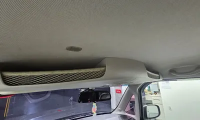 Kia Ray 2016, 137531 км, за 7100000 KRW - фото 28
