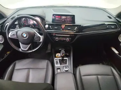 BMW 1 Series 2021, 39200 км, за 73600 CNY - фото 12
