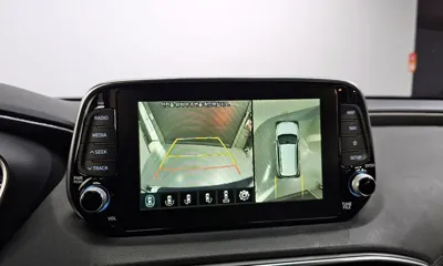 Hyundai Santafe 2019, 129710 км, за 18000000 KRW - фото 15