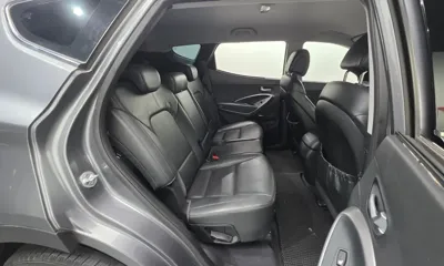 Hyundai Santafe 2013, 167512 км, за 7300000 KRW - фото 29