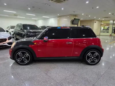 MINI Cooper 2013, 149255 км, за 2300000 KRW - фото 3