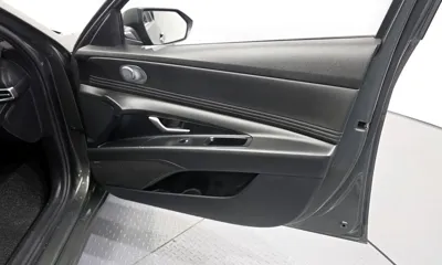 Hyundai Avante 2021, 12380 км, за 20300000 KRW - фото 24