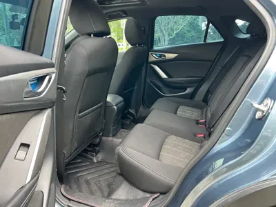 Mazda CX-4 2017, 80000 км, за 42800 CNY - фото 9