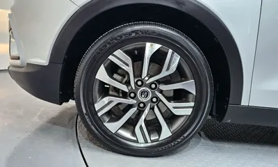 KG_Mobility_Ssangyong TIBOLI 2019, 87749 км, за 8900000 KRW - фото 5
