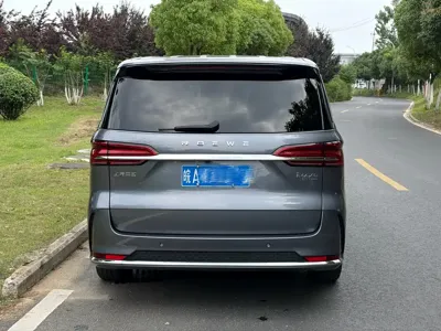 Roewe iMAX8 2021, 85000 км, за 79800 CNY - фото 14