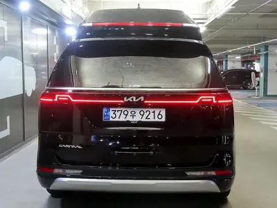 Kia Canival 2023, 43865 км, за 36000000 KRW