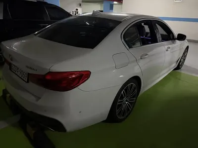 BMW 5-Series 2020, 153297 км, за 26000000 KRW - фото 6