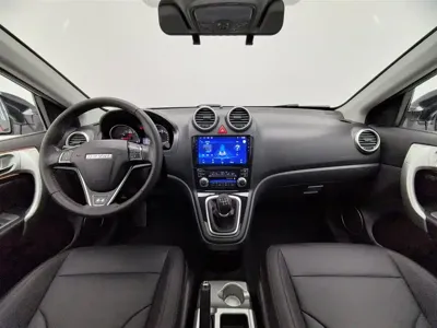Haval H6 2017, 32000 км, за 13899 CNY - фото 5