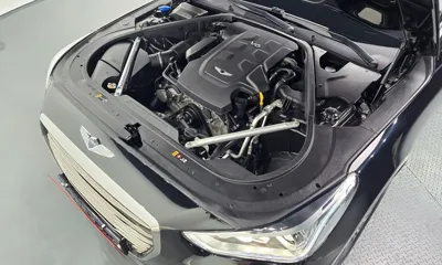 Genesis EQ900 2018, 89975 км, за 17500000 KRW - фото 6