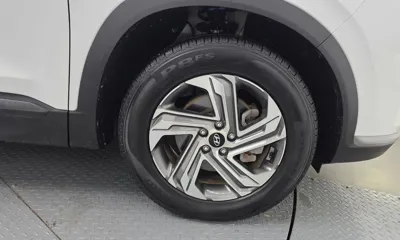 Hyundai Santafe 2021, 52431 км, за 23900000 KRW - фото 21